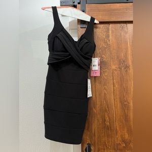Little black dress. Women’s size 5